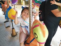 -皇家极地海洋世界-售票处