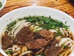 牛肉粉-肆姐面粉馆(坡子街店)