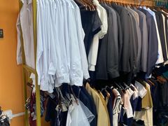 -爱定格照相馆·证件照(上海惠南观海坊店)