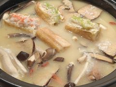 -慢搅粥底火锅(武侯大悦城店)