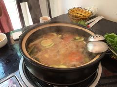 正宗富源酸菜猪脚-正宗富源酸菜猪脚