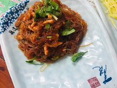 -粗茶淡饭(东关街店)
