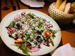 -Golden Lily河内巴黎法越料理餐厅(建国西路店)