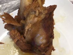 -吴记酱骨炖菜馆(西大直街店)