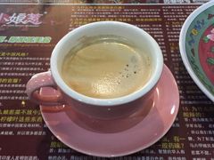 -小娘惹厨房Little Nyonya(狮城有约上榜店)
