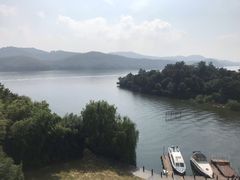 -天目湖涵田度假村