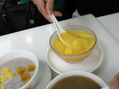 -味香园传统甜品店(牛车水店)