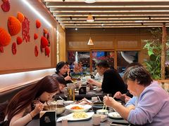 -松涛园朝鲜·海鲜·料理店(鸭绿江断桥店)