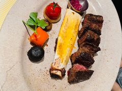 -WANG STEAK 王品(杭州万象城店)