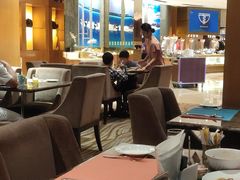 -宁波东港喜来登酒店