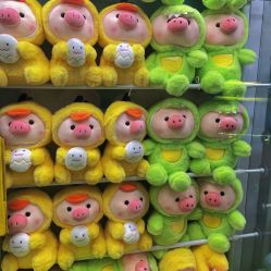 -莫莉幻想儿童乐园(北京天通苑华联店)