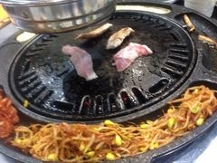 -元山烤肉店(假日广场店)