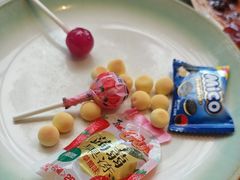 -金海湾自助餐厅(金陵饭店)