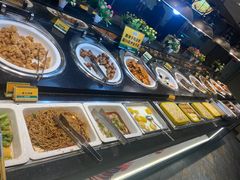 -好伦哥比萨烤肉自助(八里桥店)