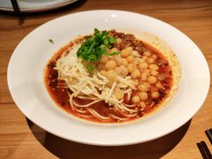 豌杂小面-太二酸菜鱼(正大广场店)