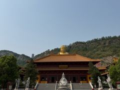 -大伊山景区