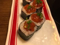 -蟹将军·松叶蟹和牛日料放题自助(K11店)