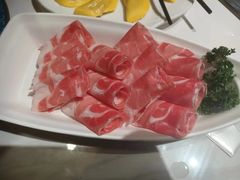 -祥源胡同·涮牛羊肉火锅(花桥店)