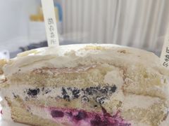 -爱上花开·蛋糕·安佳动物奶油轻奢私人定制(凯德店)