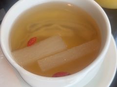 -环球港凯悦 · 享悦中餐厅