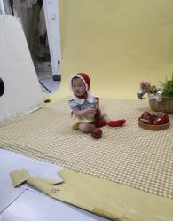 -哈贝儿童摄影(增城大润发店)