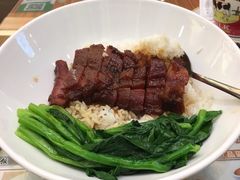 -香港新记茶餐厅(湖墅南路店)