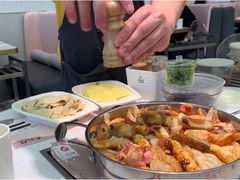 -黄记煌三汁焖锅(华发商都店)