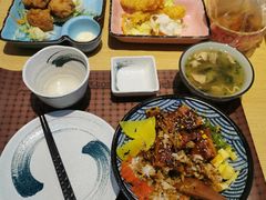 -林妈妈村·日式料理(宝山万达店)