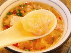 -古铺良食(柯城店)