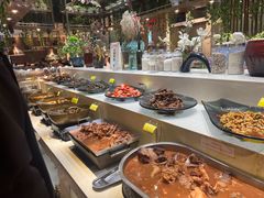 -永远爱烤肉火锅自助(龙德广场店)