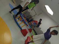 -金色雨林学习力培优(专注力提升)