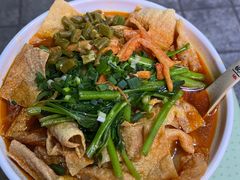 -吉庆桂林米粉·柳州螺蛳粉(港汇广场店)