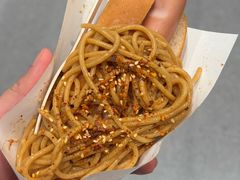 -宜家·瑞典风味餐厅(武汉荟聚中心店)