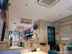 -武圣羊汤·西北面(朝阳门店)