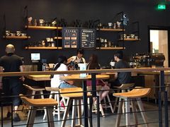 -星巴克臻选(重庆沙坪坝店)