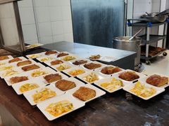 -龙华素斋(龙华路店)