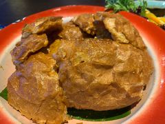 火山面包咖喱牛腩-泰妃殿(新世界旗舰店)