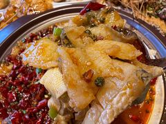 -街角等你.大连海鲜烧烤(西安路店)