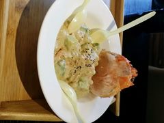android_upload_pic-HIHE Bistro·Oyster Bar(华熙live店)