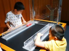 -龙岗区科技馆