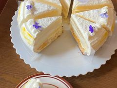-CAKE BOSS 蛋糕老板(西单君太百货店)