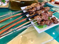 -海尔巴格新疆餐厅(东来兴店)