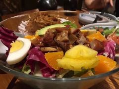 -云海肴·汽锅鸡·云南菜(天津国金汇店)