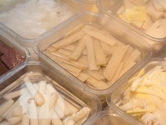 -红渡小香·牛肉麻辣香锅(车站南路店)