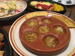 -萨莉亚意式餐厅(杭州滨江天街店)