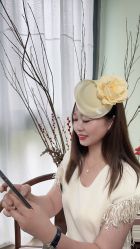 -HX Tailor妈妈装西装礼服旗袍定制