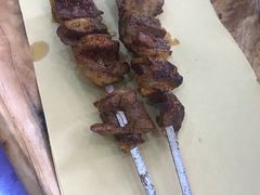 -新疆巴州金丝特餐厅(大钟寺店)