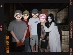 -恐怖游戏(湖滨店)