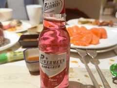 -晶丽香榭自助餐(南京大饭店)