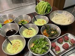 -小螺大作·螺蛳粉火锅(林和西店)